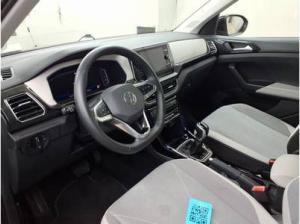 Volkswagen T-Cross Style Navi Digi Cockpit LED Apple CarPlay