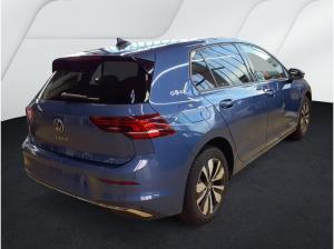 Volkswagen Golf VIII Lim. 1.5 TSI GOAL+16 ZOLL GJR+NAVI+AHK+LED-PLUS+CARPLAY