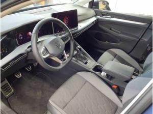 Volkswagen Golf VIII Lim. 1.5 TSI GOAL+16 ZOLL GJR+NAVI+AHK+LED-PLUS+CARPLAY