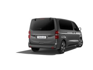 Peugeot Traveller Active L2 Diesel 180 EAT8