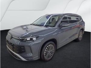 Volkswagen Tayron 2.0 TDI 4Motion Life AHK Navi 7 Sitze