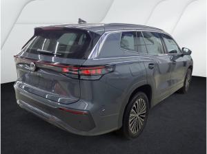 Volkswagen Tayron 2.0 TDI 4Motion Life AHK Navi 7 Sitze