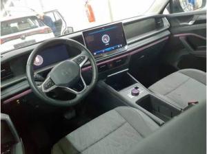 Volkswagen Tayron 2.0 TDI 4Motion Life AHK Navi 7 Sitze