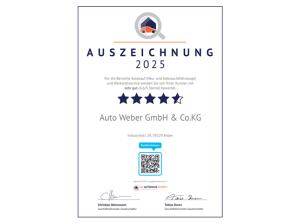 Volkswagen Tayron 2.0 TDI 4Motion Life AHK Navi 7 Sitze