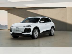 Audi Q6 e-tron Ihr Auto Konfigurieren