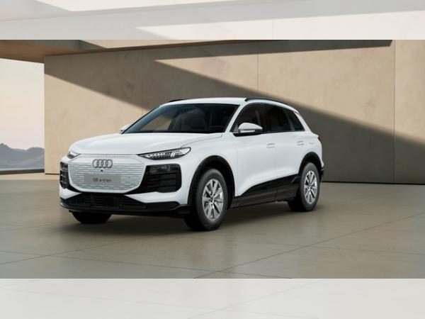 Abbildung Leasingangebot Audi Q6 e-tron