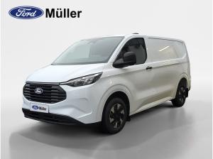 Ford Transit Custom 🔌🚐 PHEV 2,5 L Duratec Trend Kastenwagen
