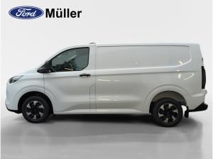 Ford Transit Custom 🔌🚐 PHEV 2,5 L Duratec Trend Kastenwagen