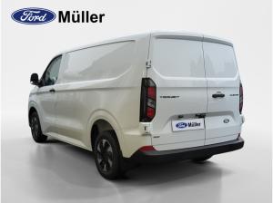 Ford Transit Custom 🔌🚐 PHEV 2,5 L Duratec Trend Kastenwagen