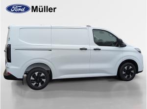 Ford Transit Custom 🔌🚐 PHEV 2,5 L Duratec Trend Kastenwagen
