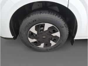 Ford Transit Custom 🔌🚐 PHEV 2,5 L Duratec Trend Kastenwagen