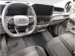 Ford Transit Custom 🔌🚐 PHEV 2,5 L Duratec Trend Kastenwagen