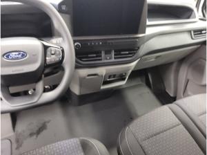 Ford Transit Custom 🔌🚐 PHEV 2,5 L Duratec Trend Kastenwagen