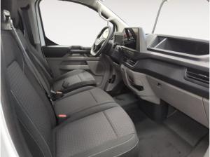 Ford Transit Custom 🔌🚐 PHEV 2,5 L Duratec Trend Kastenwagen