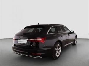 Audi A6 Avant Advanced 45 TFSI quattro, AHK, Pano, Leder, Matrix, Allwetterräder