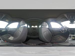 Audi A6 Avant Advanced 45 TFSI quattro, AHK, Pano, Leder, Matrix, Allwetterräder