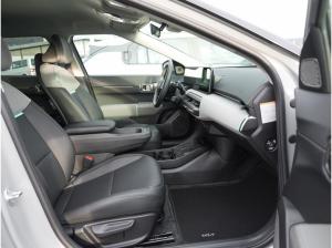 Kia EV4 81,4 kWh Earth ⚡Sonderaktion⚡ Sofort verfügbar ⚡