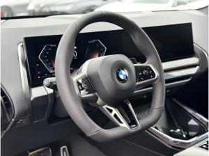 BMW X3 20d xDrive M Sportpaket HK HiFi DAB LED Shz