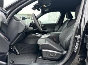 BMW X3 20d xDrive M Sportpaket HK HiFi DAB LED Shz