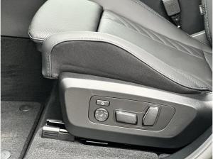 BMW X3 20d xDrive M Sportpaket HK HiFi DAB LED Shz