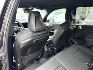 BMW X3 20d xDrive M Sportpaket HK HiFi DAB LED Shz