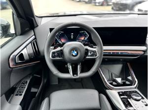 BMW X3 20d xDrive M Sportpaket HK HiFi DAB LED Shz