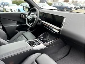 BMW X3 20d xDrive M Sportpaket HK HiFi DAB LED Shz