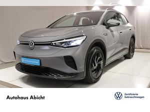 Volkswagen ID.4 Pro ACC Winterr. LED KAMERA KEYLESS NAVI