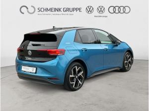 Volkswagen ID.3 Pure AHK Navi Kamera Keyless ACC