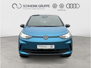 Volkswagen ID.3 Pure AHK Navi Kamera Keyless ACC