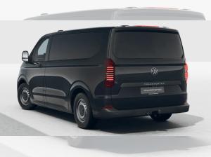 Volkswagen Transporter Kastenwagen KR Schalter