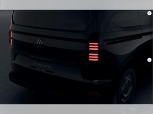 Volkswagen Transporter Kastenwagen KR Schalter