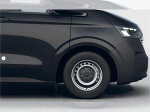 Volkswagen Transporter Kastenwagen KR Schalter