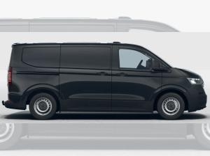 Volkswagen Transporter Kastenwagen KR Schalter