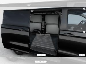 Volkswagen Transporter Kastenwagen KR Schalter