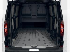 Volkswagen Transporter Kastenwagen KR Schalter