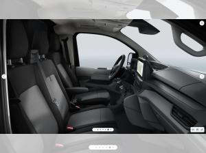 Volkswagen Transporter Kastenwagen KR Schalter