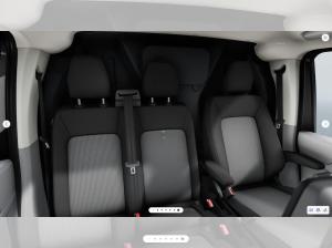 Volkswagen Transporter Kastenwagen KR Schalter