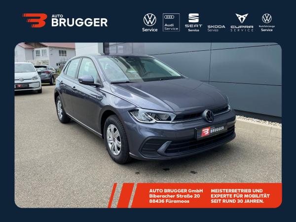 Volkswagen Polo 1.0 MPI LED PDC SH KLIMA CarPlay