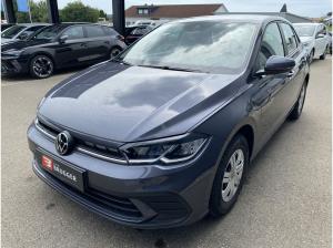Volkswagen Polo 1.0 MPI LED PDC SH KLIMA CarPlay