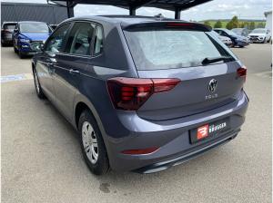 Volkswagen Polo 1.0 MPI LED PDC SH KLIMA CarPlay