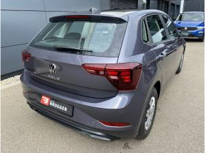 Volkswagen Polo 1.0 MPI LED PDC SH KLIMA CarPlay