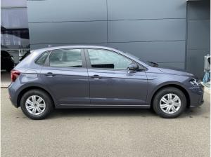 Volkswagen Polo 1.0 MPI LED PDC SH KLIMA CarPlay