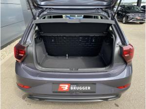 Volkswagen Polo 1.0 MPI LED PDC SH KLIMA CarPlay