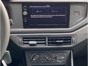 Volkswagen Polo 1.0 MPI LED PDC SH KLIMA CarPlay