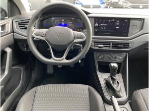 Volkswagen Polo 1.0 MPI LED PDC SH KLIMA CarPlay