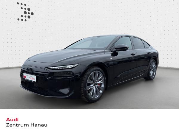 Audi A6 e-tron A6 Sportback e-tron performance S-LINE*MATRIX*HUD*LUFT*AHK*PANO*B&O