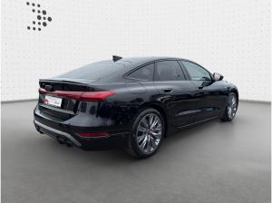 Audi A6 e-tron A6 Sportback e-tron performance S-LINE*MATRIX*HUD*LUFT*AHK*PANO*B&O