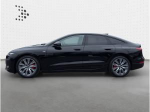 Audi A6 e-tron A6 Sportback e-tron performance S-LINE*MATRIX*HUD*LUFT*AHK*PANO*B&O