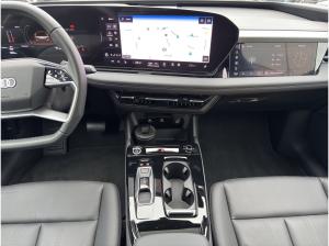 Audi A6 e-tron A6 Sportback e-tron performance S-LINE*MATRIX*HUD*LUFT*AHK*PANO*B&O